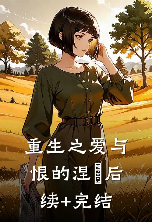 重生之爱与恨的涅槃后续+完结