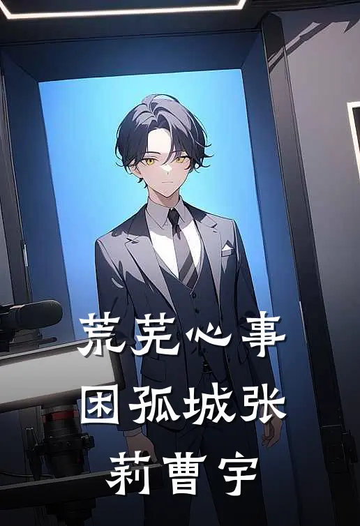 荒芜心事困孤城张莉曹宇