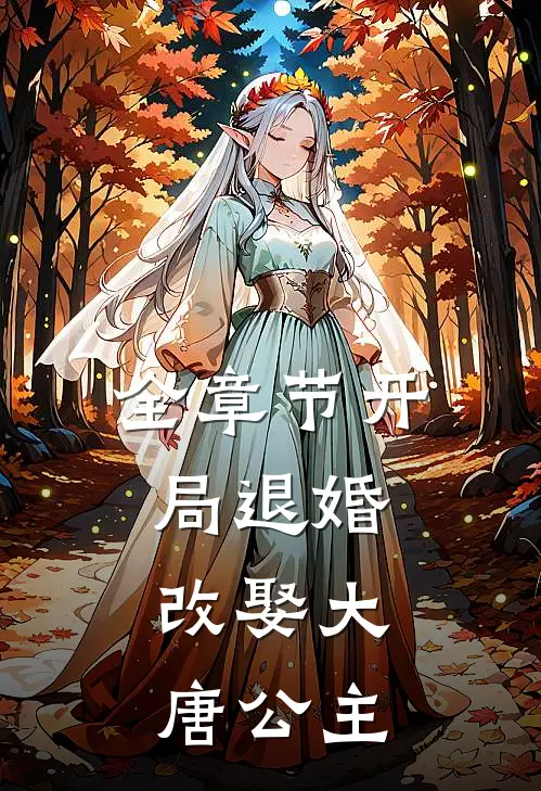 全章节开局退婚,改娶大唐公主免费阅读
