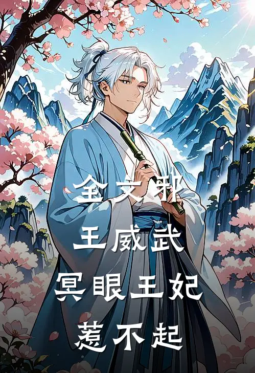 全文邪王威武：冥眼王妃惹不起