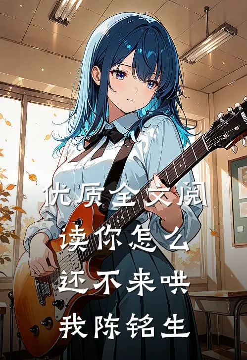 优质全文阅读你怎么还不来哄我陈铭生