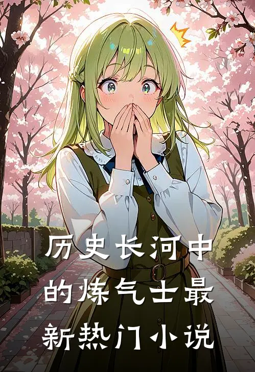 历史长河中的炼气士最新热门小说