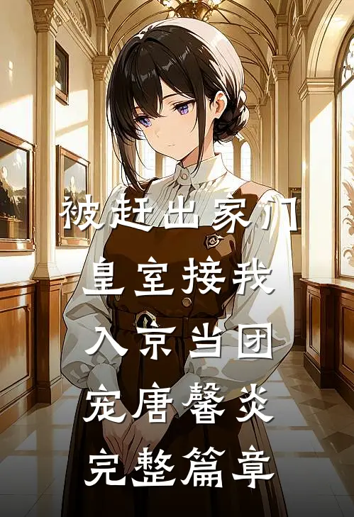 被赶出家门,皇室接我入京当团宠唐馨炎完整篇章