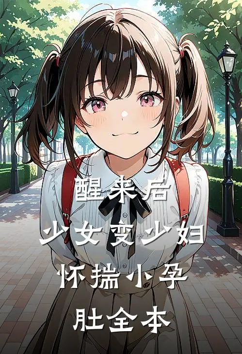 醒来后，少女变少妇，怀揣小孕肚全本