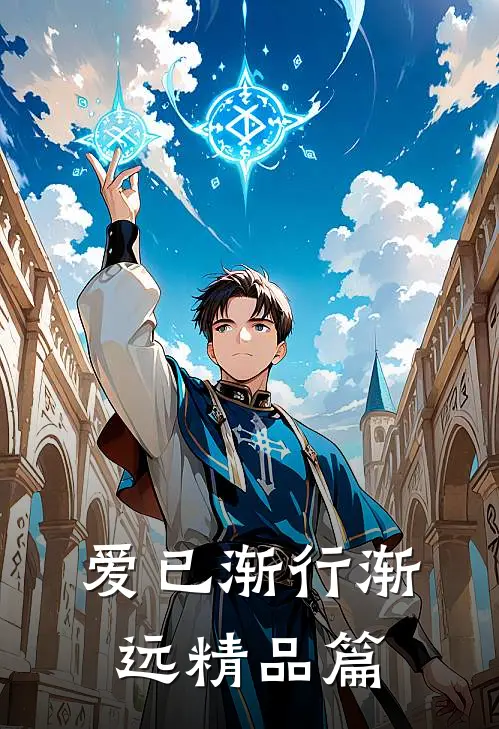爱已渐行渐远精品篇