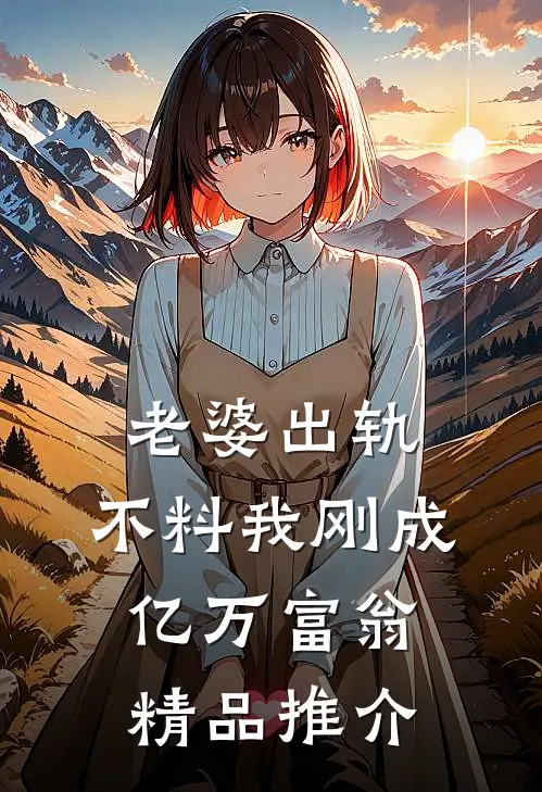 老婆出轨，不料我刚成亿万富翁精品推介