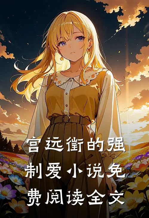 宫远徵的强制爱小说免费阅读全文