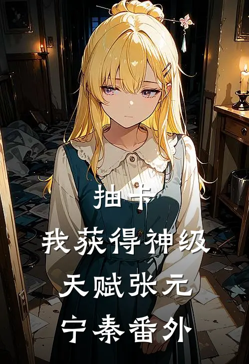 抽卡：我获得神级天赋张元宁秦 番外