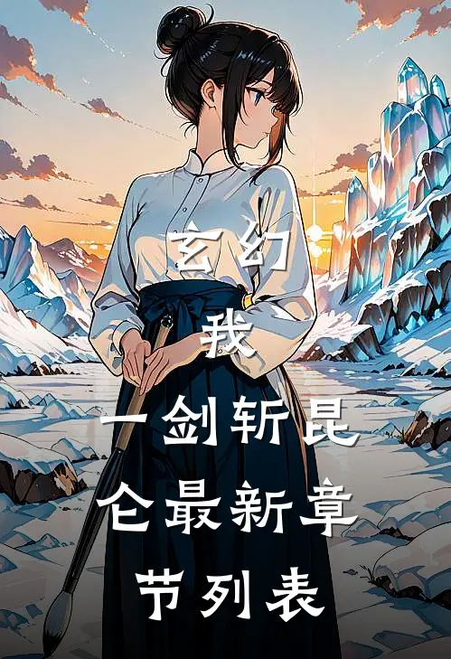 玄幻：我，一剑斩昆仑最新章节列表