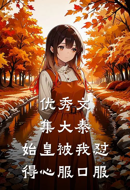 优秀文集大秦：始皇被我怼得心服口服