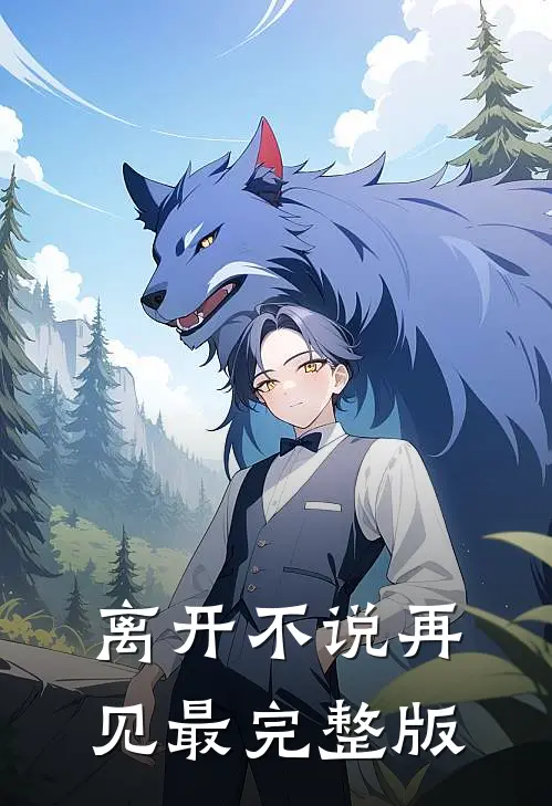 离开不说再见最完整版
