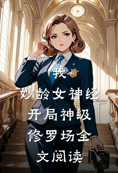 我，妙龄女神经，开局神级修罗场全文阅读