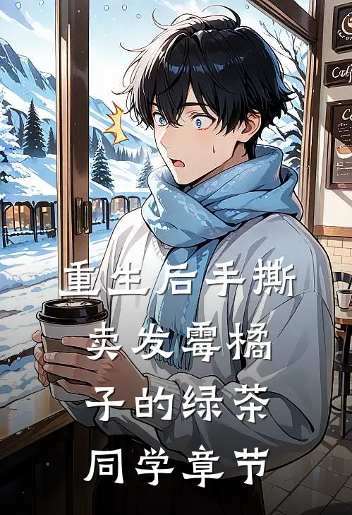 重生后手撕卖发霉橘子的绿茶同学章节