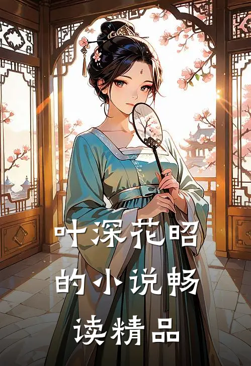 叶深花昭的小说畅读精品