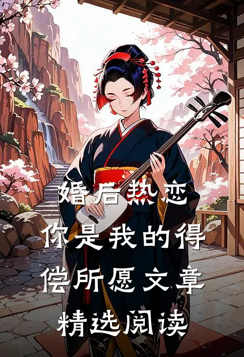 婚后热恋，你是我的得偿所愿文章精选阅读