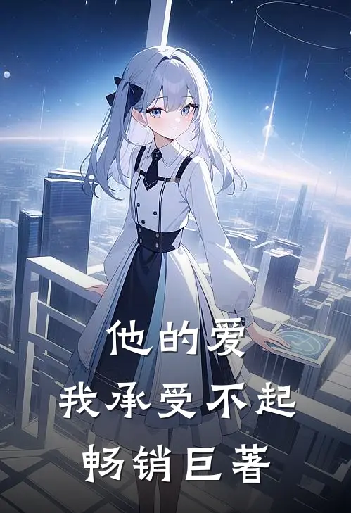 他的爱，我承受不起畅销巨著