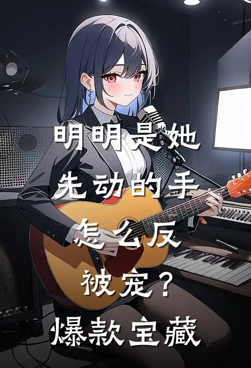 明明是她先动的手，怎么反被宠？爆款宝藏