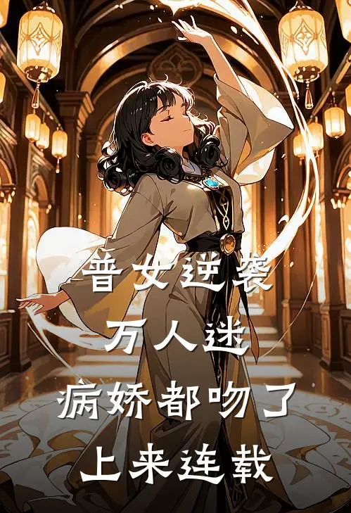 普女逆袭万人迷，病娇都吻了上来连载