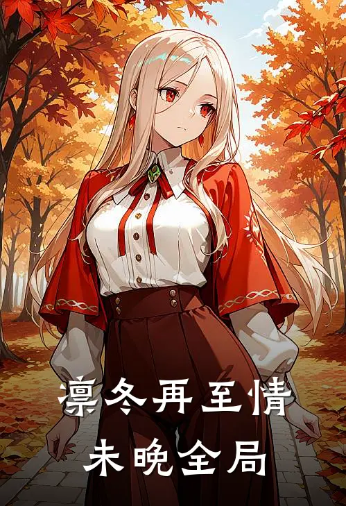凛冬再至情未晚全局