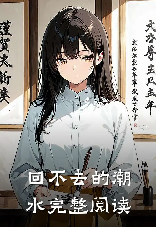 回不去的潮水完整阅读