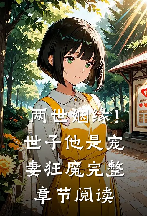 两世姻缘！世子他是宠妻狂魔完整章节阅读