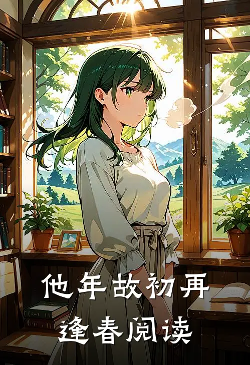 他年故初再逢春阅读
