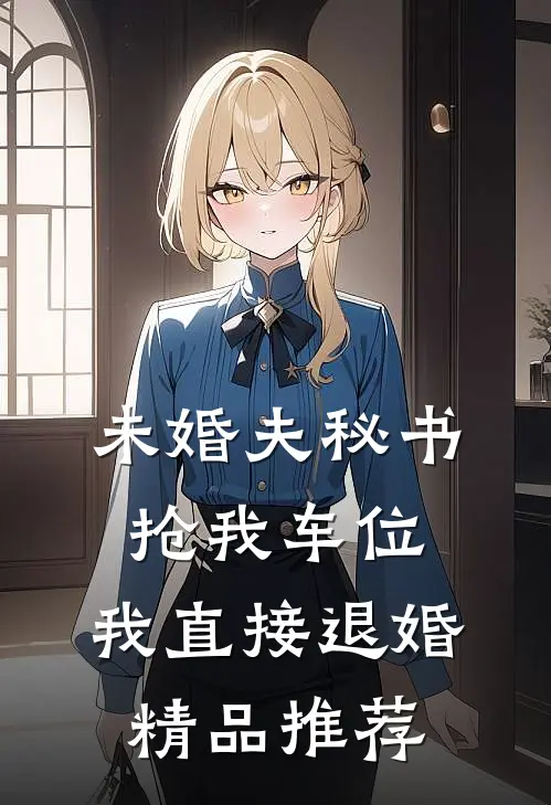 未婚夫秘书抢我车位，我直接退婚精品推荐