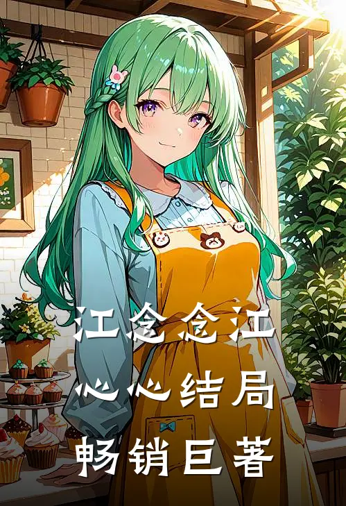 江念念江心心结局畅销巨著