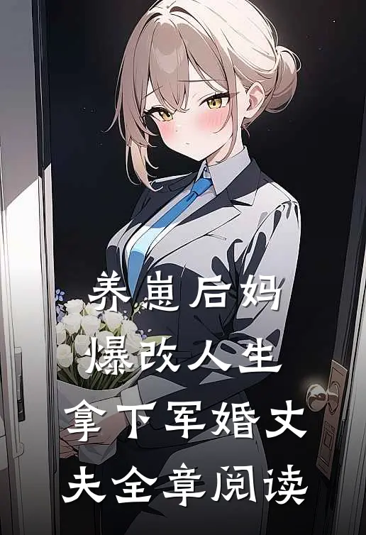 养崽后妈爆改人生，拿下军婚丈夫全章阅读