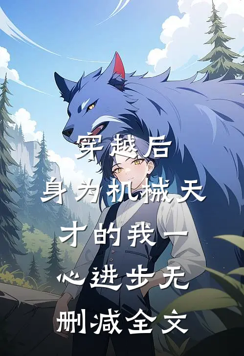 穿越后，身为机械天才的我一心进步无删减全文
