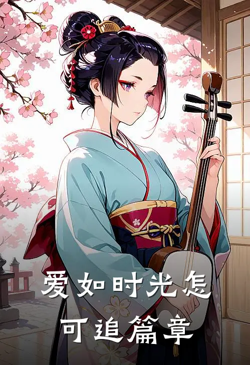 爱如时光怎可追篇章