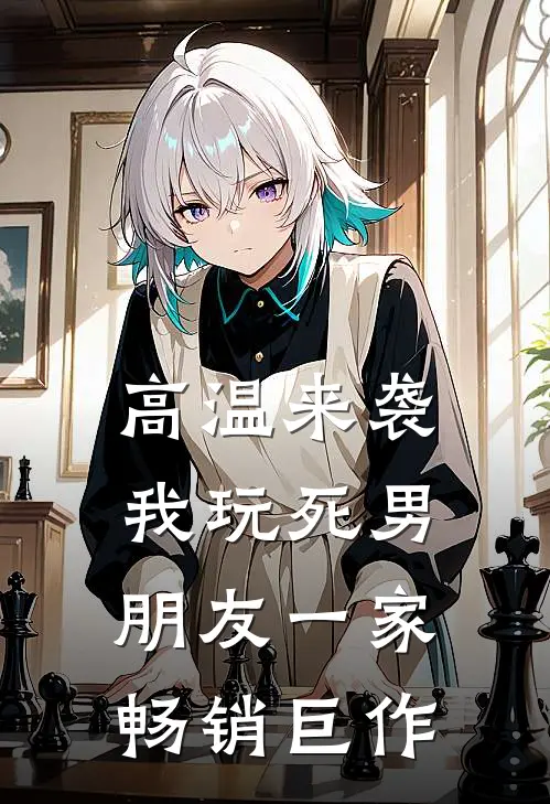 高温来袭，我玩死男朋友一家畅销巨作