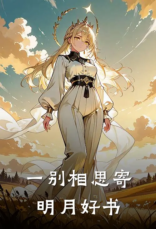 一别相思寄明月好书