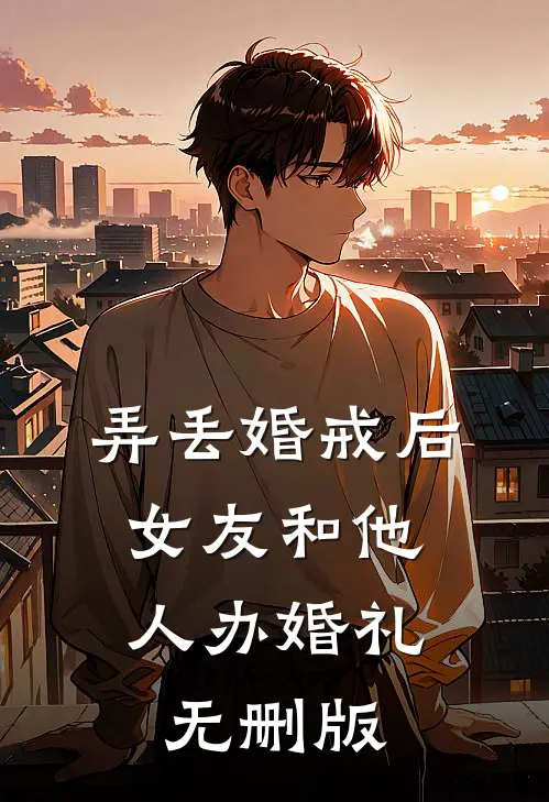 弄丢婚戒后，女友和他人办婚礼无删版