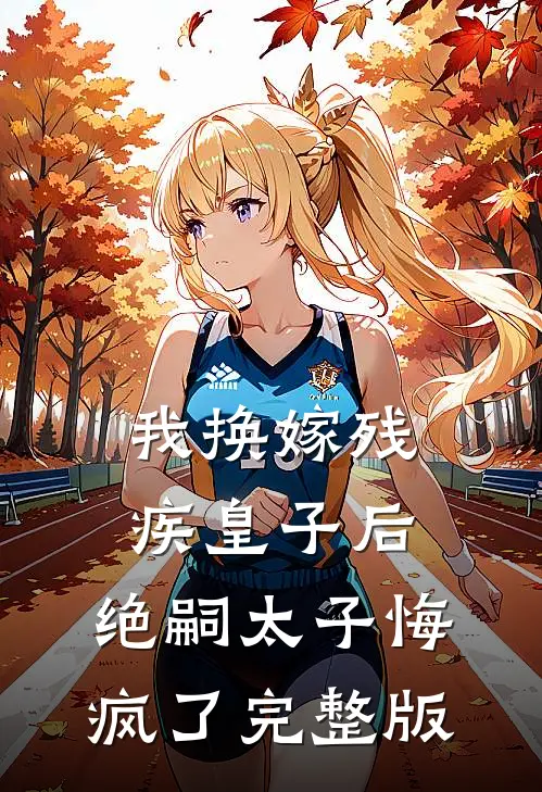 我换嫁残疾皇子后，绝嗣太子悔疯了完整版