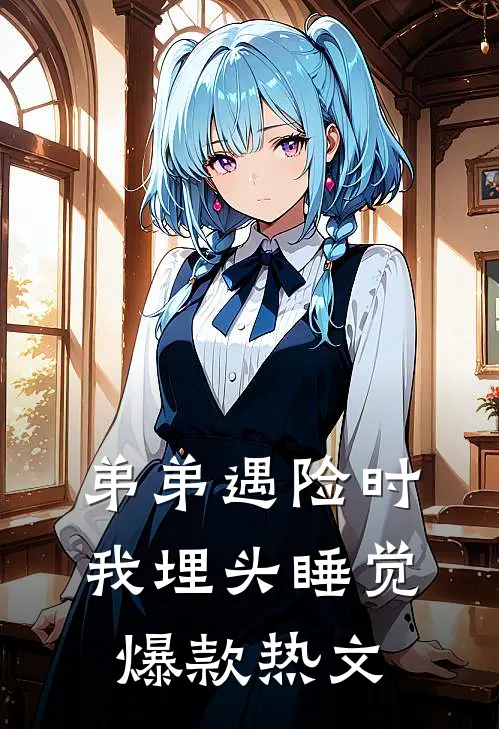 弟弟遇险时，我埋头睡觉爆款热文