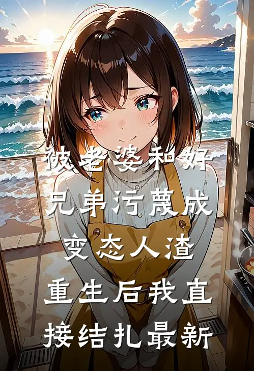 被老婆和好兄弟污蔑成变态人渣，重生后我直接结扎最新