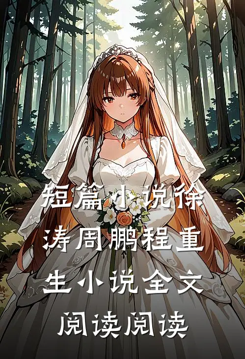 短篇小说徐涛周鹏程重生小说全文阅读阅读