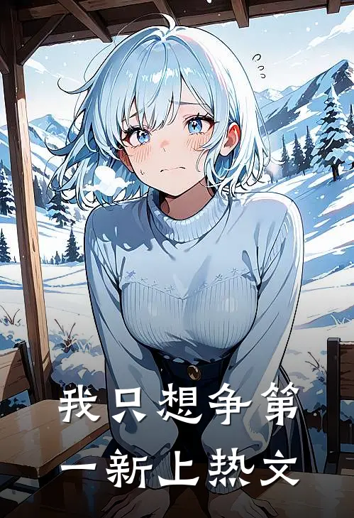 我只想争第一新上热文