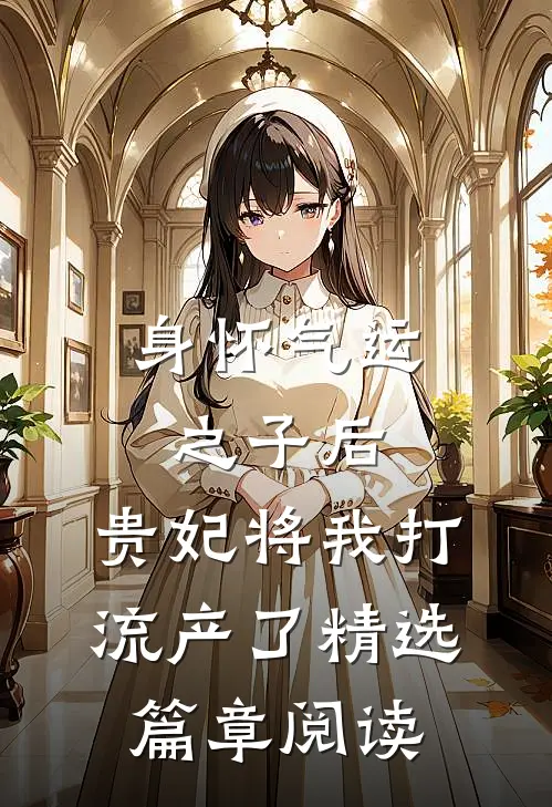 身怀气运之子后，贵妃将我打流产了精选篇章阅读