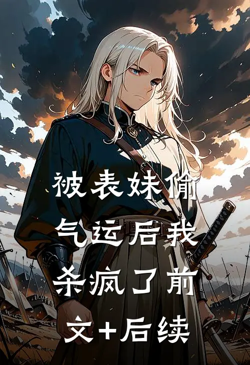 被表妹偷气运后我杀疯了前文+后续