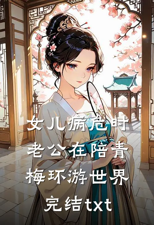女儿病危时，老公在陪青梅环游世界完结txt