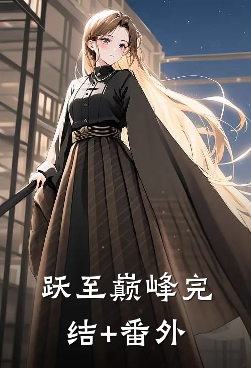 跃至巅峰完结+番外