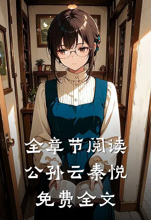 全章节阅读公孙云秦悦免费全文