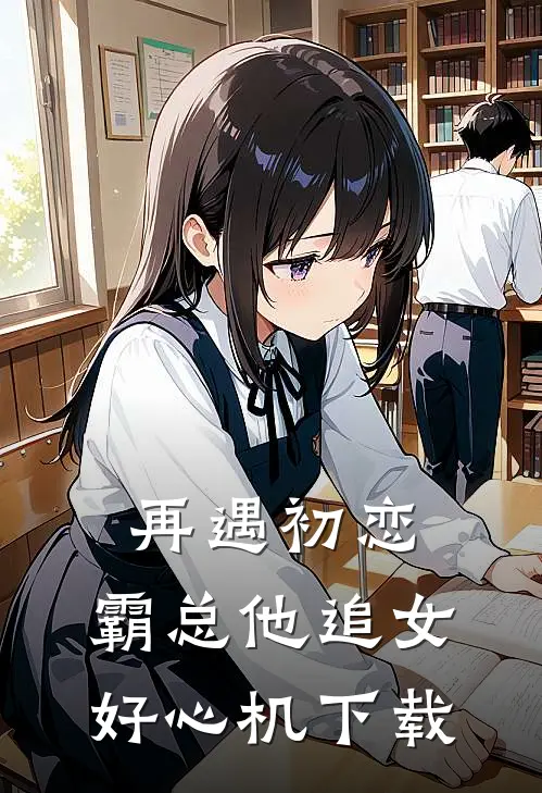 再遇初恋，霸总他追女好心机下载