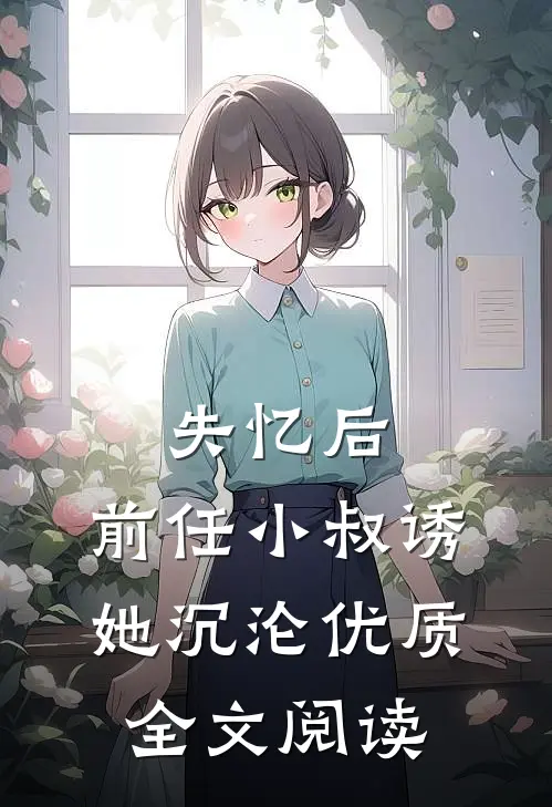 失忆后，前任小叔诱她沉沦优质全文阅读