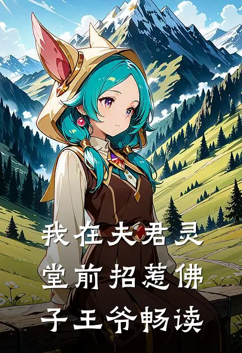 我在夫君灵堂前招惹佛子王爷畅读