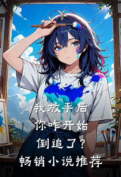 我放手后,你咋开始倒追了?畅销推荐