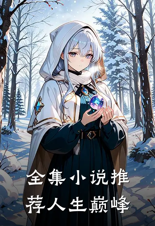全集推荐人生巅峰免费阅读