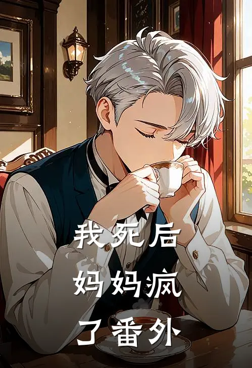 我死后，妈妈疯了番外